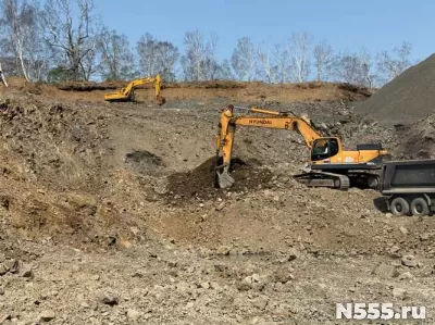 Скальник, скальный камень, строительный