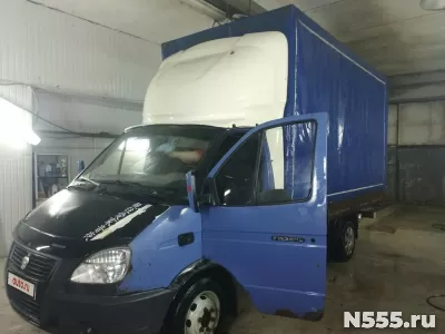 Грузоперевозки газель переезды холодильники стоя