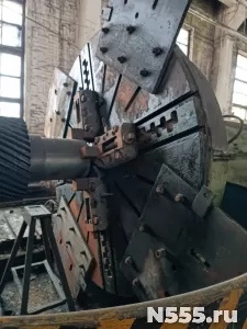 Лоботокарный 1693