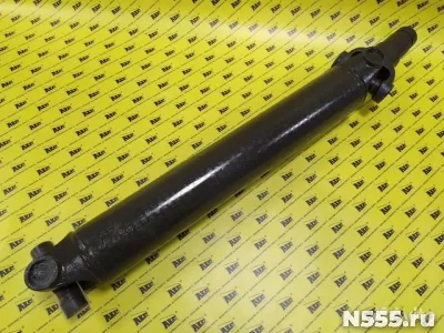 Кардан передний в сборе VOE16208728 AK134239